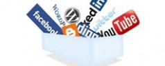 Social Media Integration and Benefits