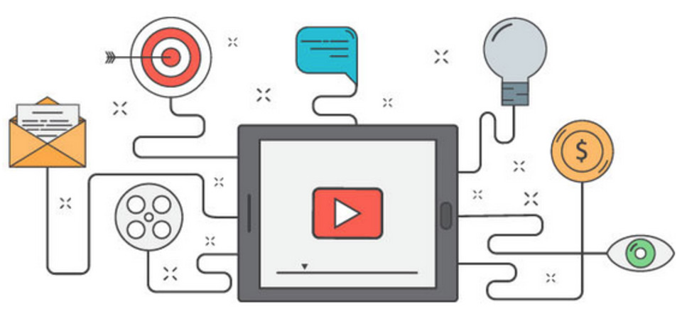 Youtube Marketing Services Bangalore