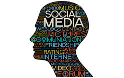 Social Media Optimization For Websites 