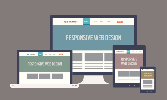 Responsive Website Designs