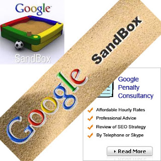 Google Sandbox Checker Tool