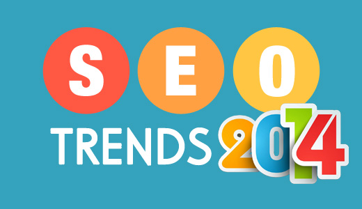 SEO Trends In 2018