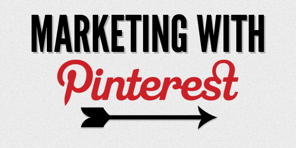 Pinterest Marketing 