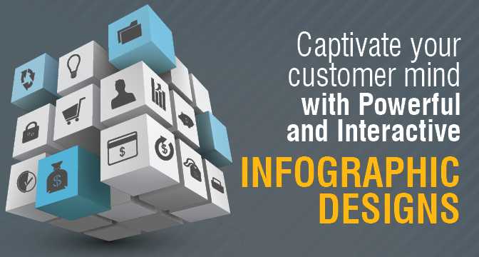 Infographic Design Services