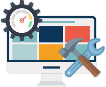 Website Maintenance Services Support