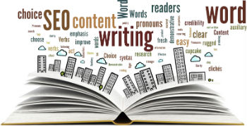 Website Content Writing Bangalore
