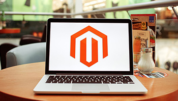 Magento Website Design