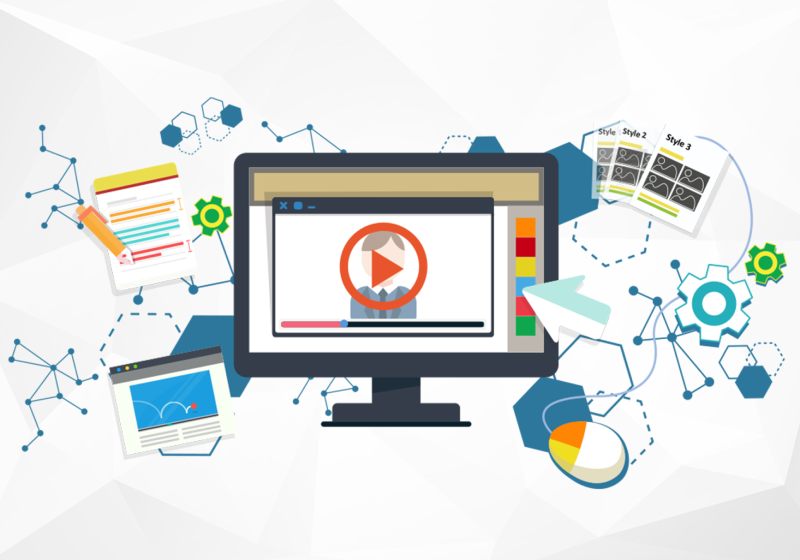 Explainer Video Production in Bangalore