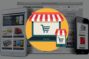 E-commerce Website Maintenance Service in Bangalore