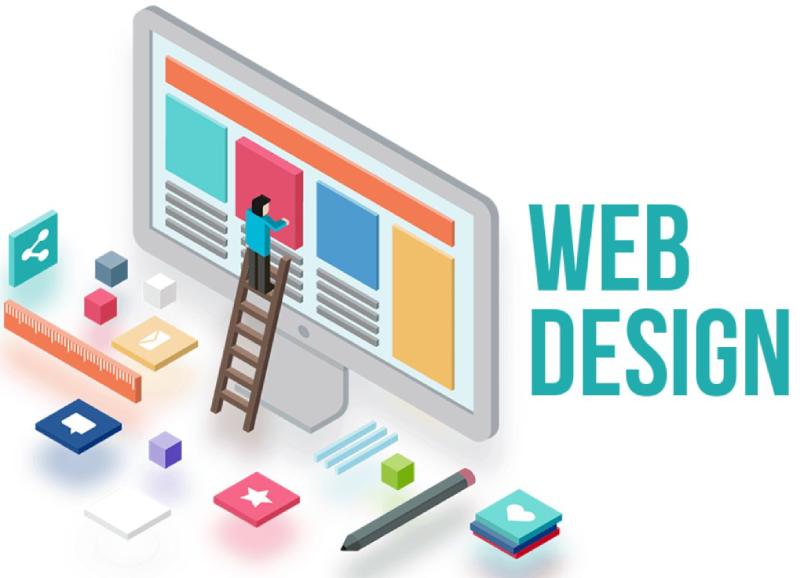 Web Design Trends