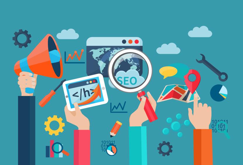 Top SEO Company In Bangalore