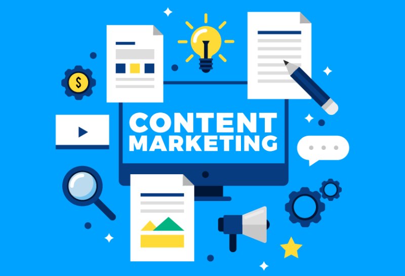 Content Marketing Companies in Bangalore