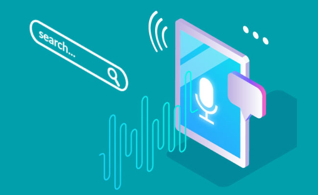 Voice Search marketing