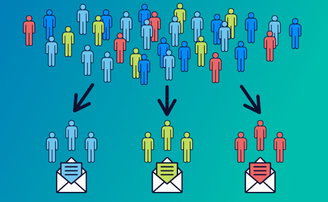 Audience Segmentation Collaborative Filtering