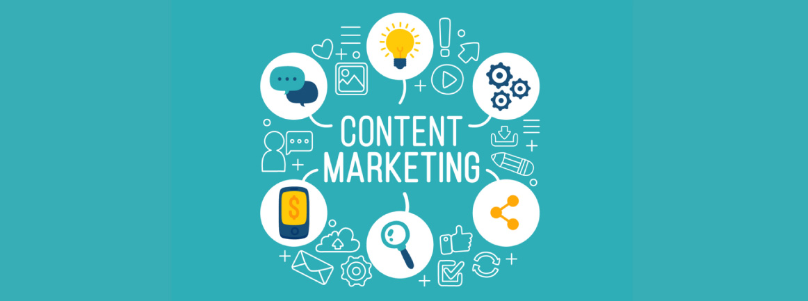 Best Web Content Marketing SEO & SMM Agency Bangalore
