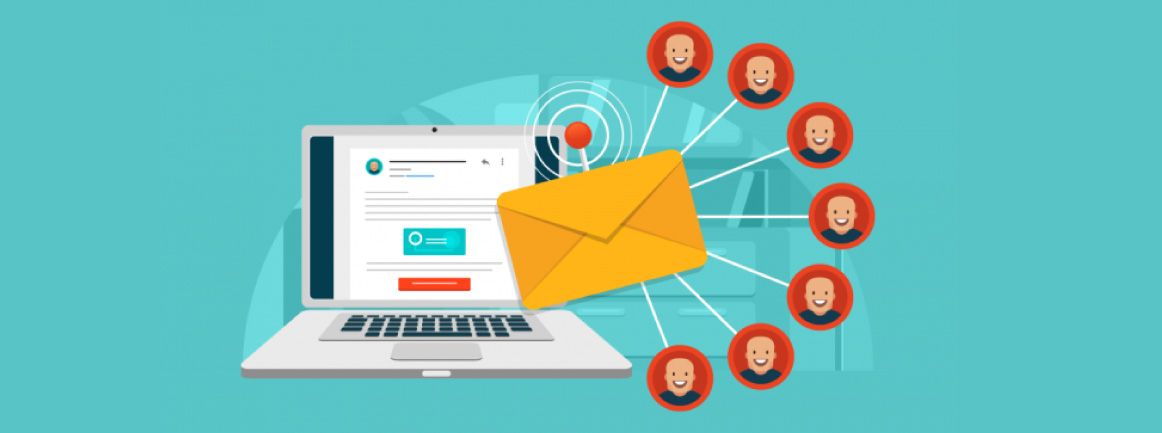 Email Marketing Service Provider Company in Bangalore