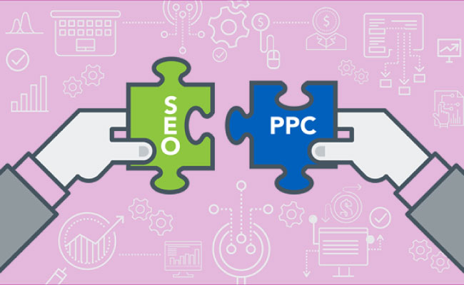 PPC and SEO Integration