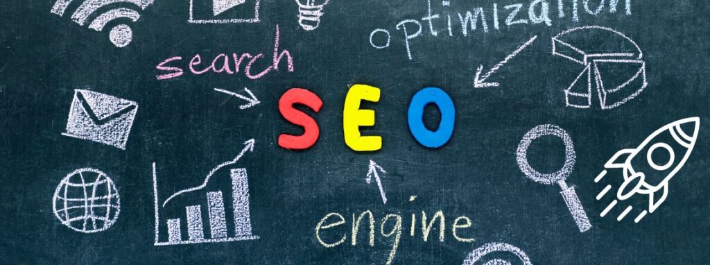 The Beginner's Guide to Search Engine Optimization (SEO)