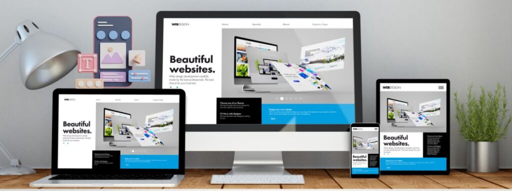 single mobile applications