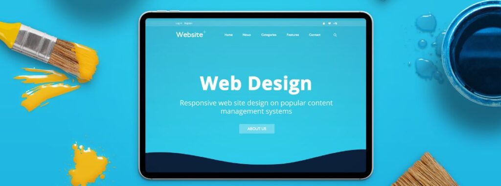Parallax Scrolling-feature