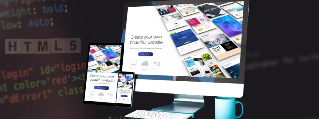 What is HTML5 and Why It Still Matters for Modern Web Development