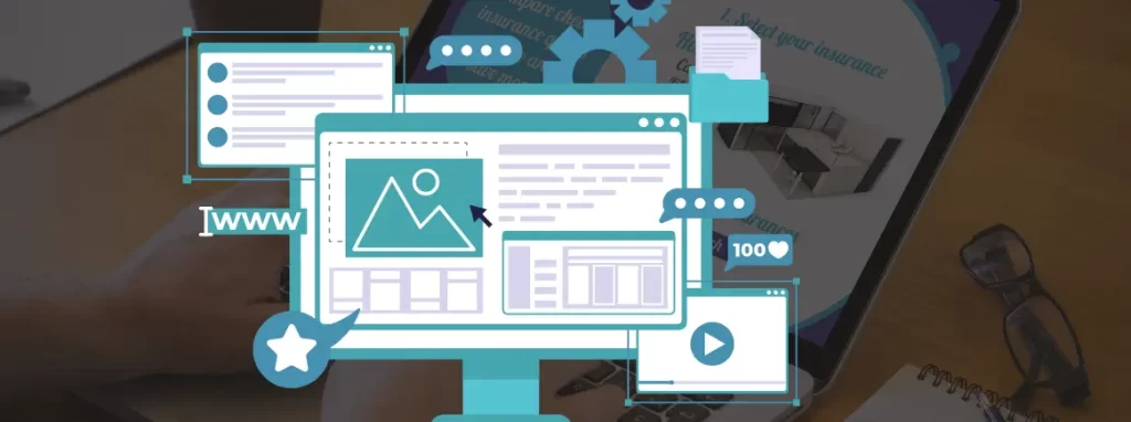 Why Your Business Needs a Custom WordPress Website Instead of a Template