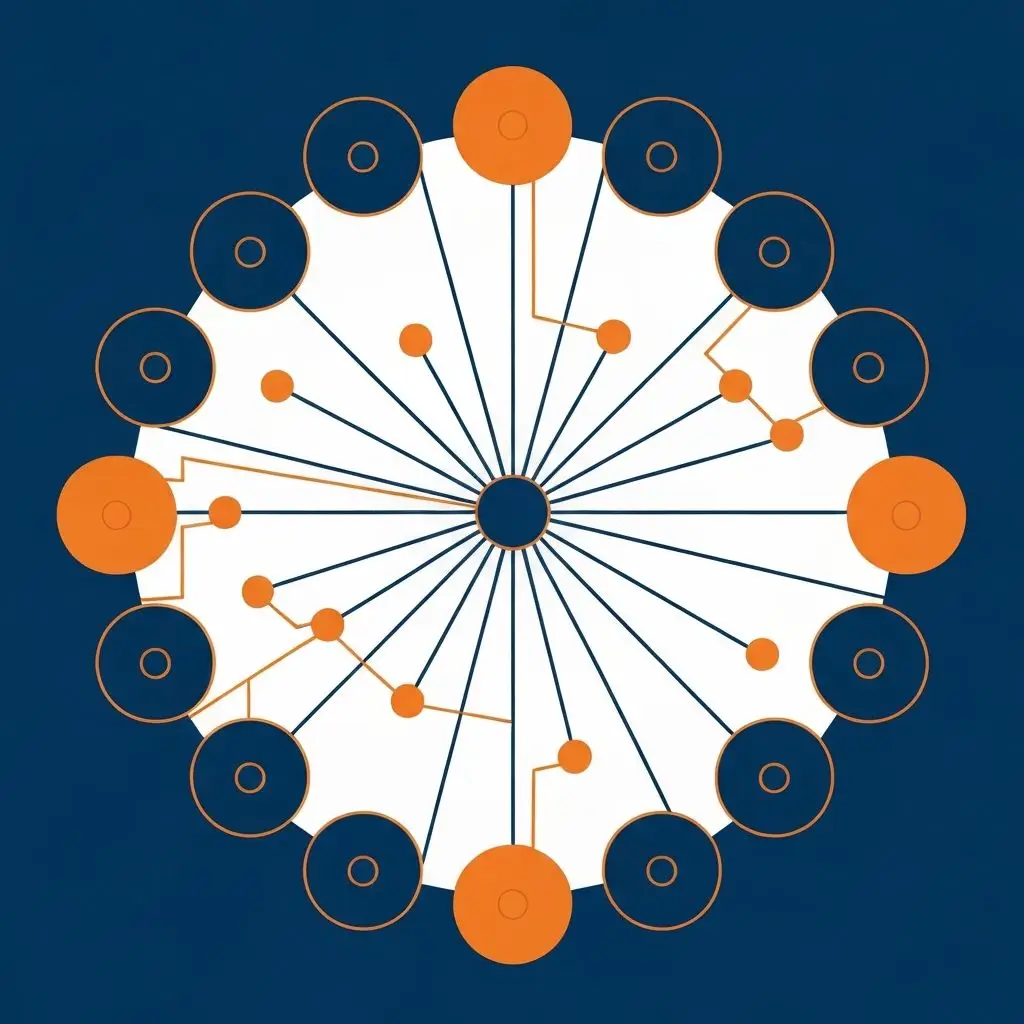 AI search visibility issues affecting business websites