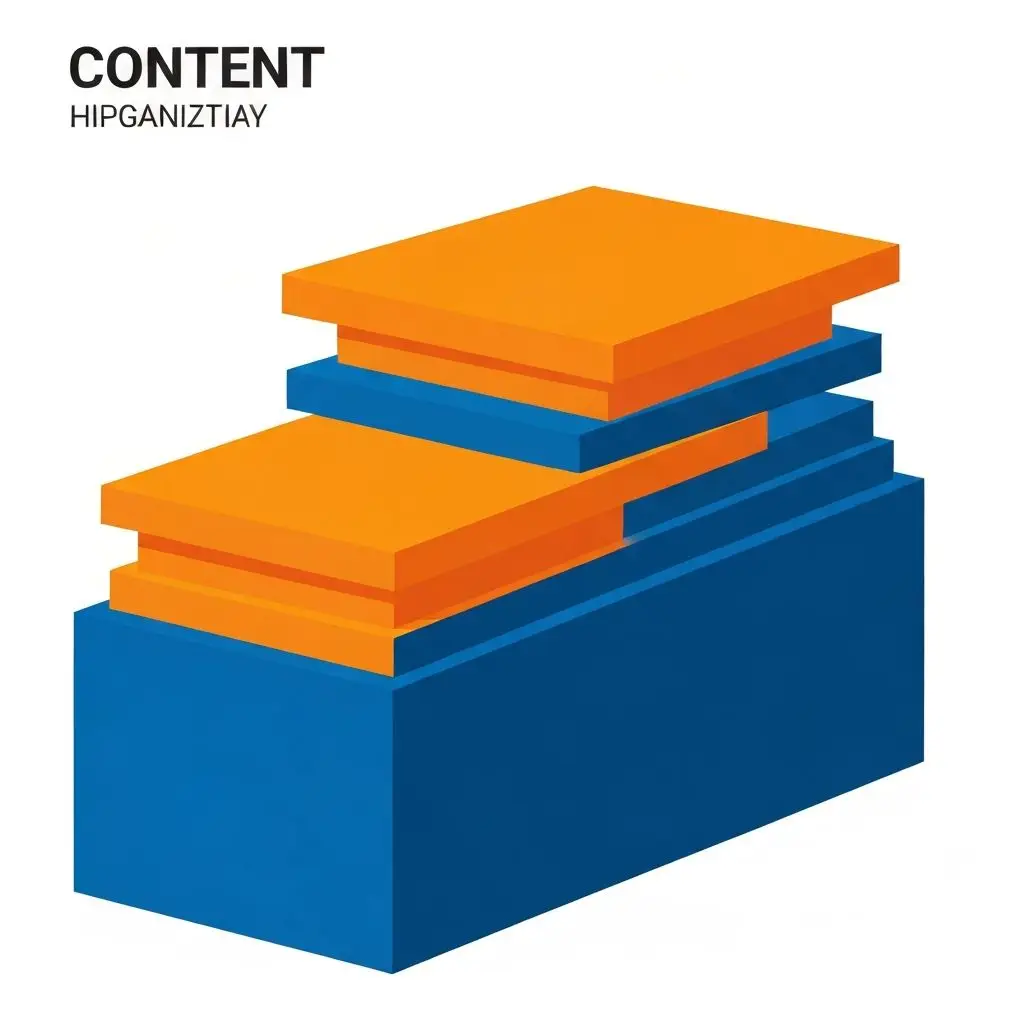 Topical authority framework for AI visibility