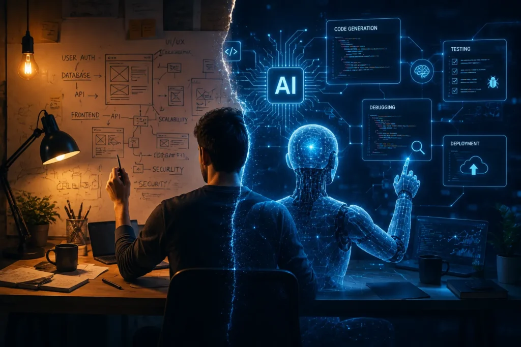 Will AI Replace Software Developers? Here's What Is Actually Happening in 2026