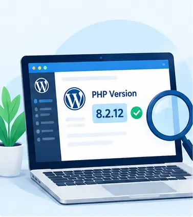 Check Your Current PHP Version