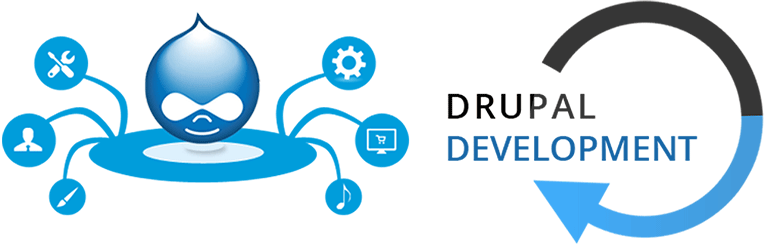 Drupal Development Service Bangalore