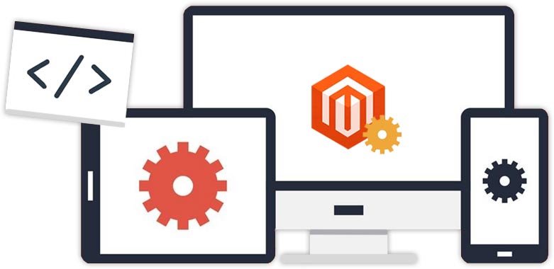 Magento Theme Customization