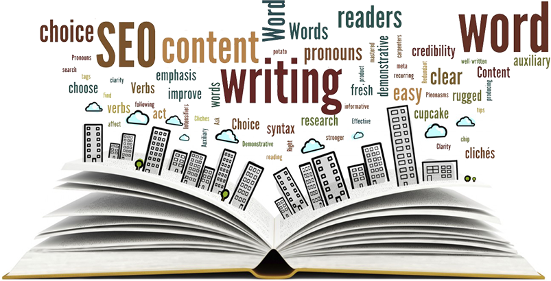 SEO Content Writing Services Bangalore