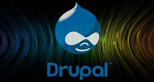 Drupal Website Development India