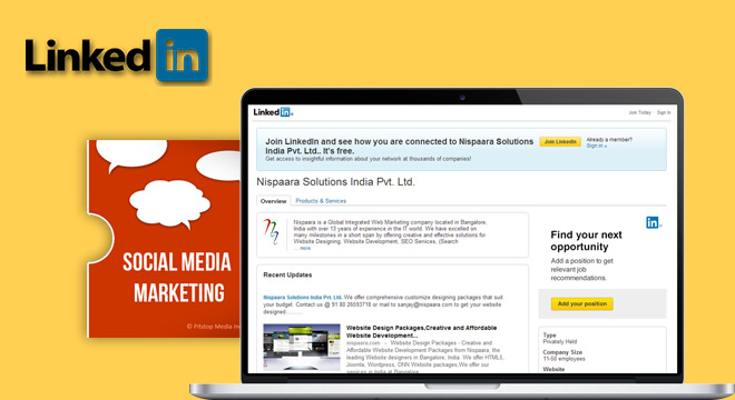 Linkedin Ads Management Company