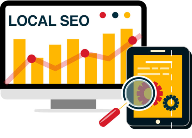 Local SEO Service Bangalore