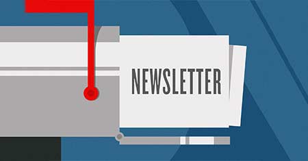 Newsletter Design Services Bangalore