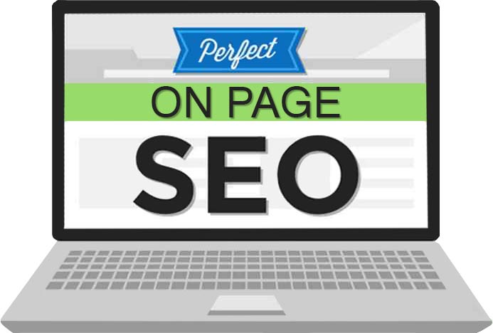SEO On Page Optimization Bangalore