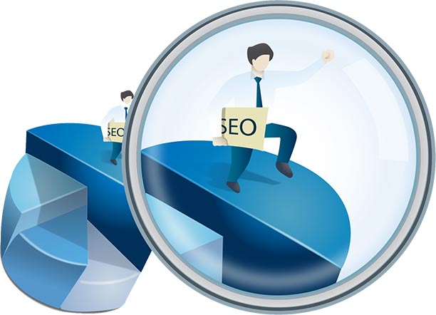 SEO On Page Optimization Services