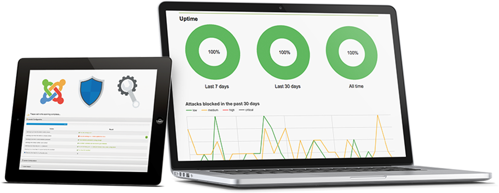 Site Monitoring Services