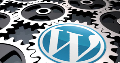 Wordpress Module Installation Services