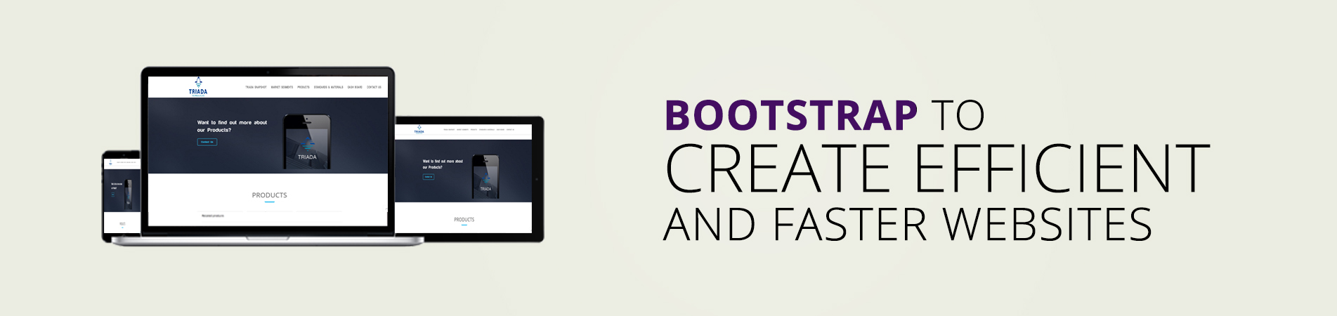 Bootstrap Developing Bangalore