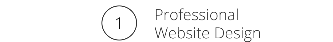 Professional Website Design Bangalore