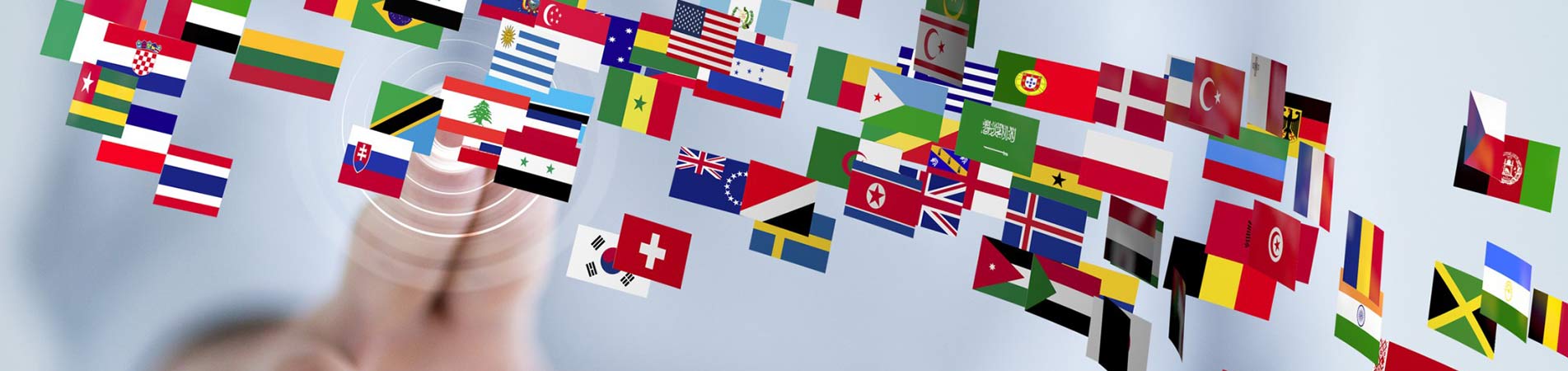 Multilingual SEO Services Bangalore