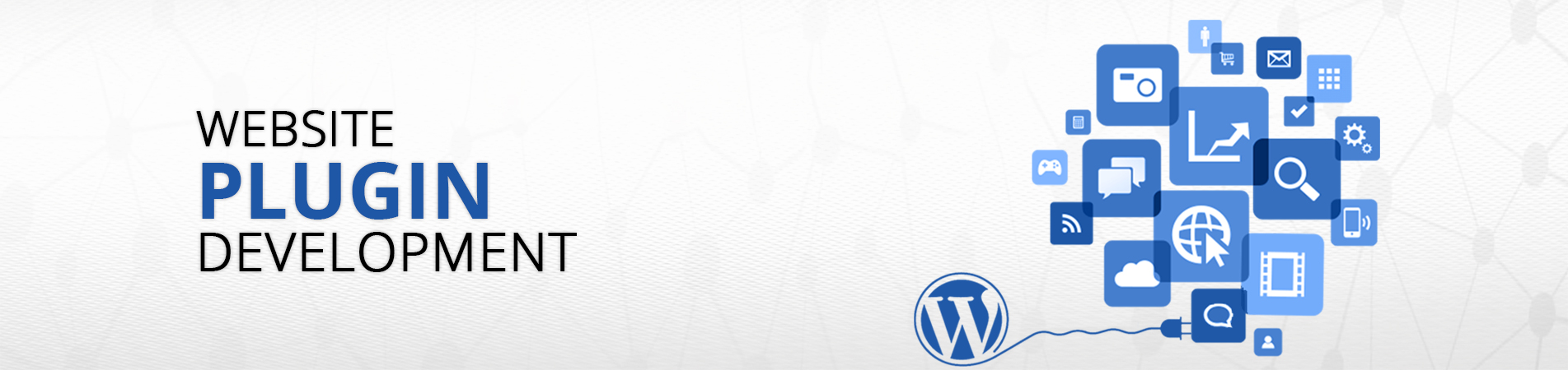 Wordpress Extension services Bangalore