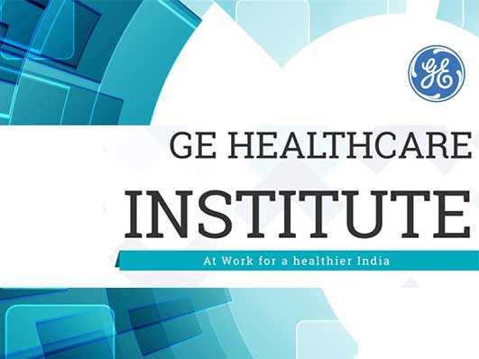 GE Healthcare PPT