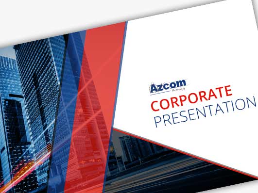 Corporate PPT Presentation