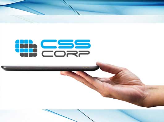 CSS Corp