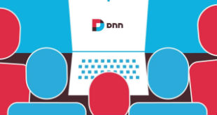 DNN Website Upgradation Services Bangalore India
