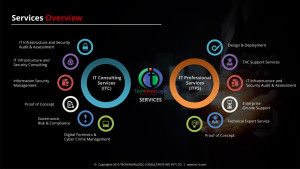 Hardware Industry Sector Powerpoint Presenation